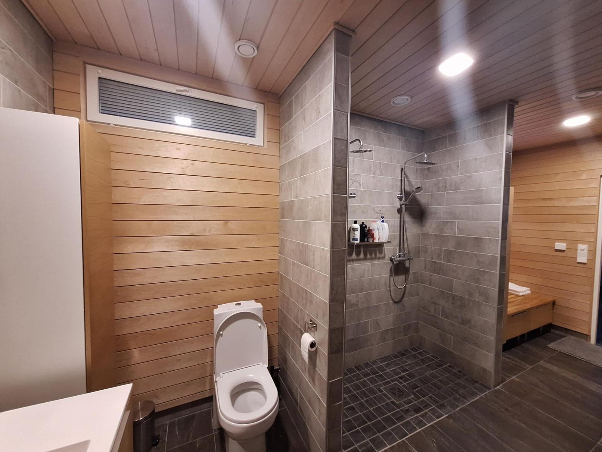 Villa Arctic Light Rovaniemi Zewnętrze zdjęcie