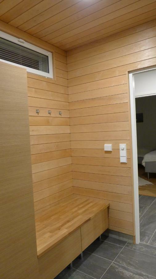 Villa Arctic Light Rovaniemi Zewnętrze zdjęcie