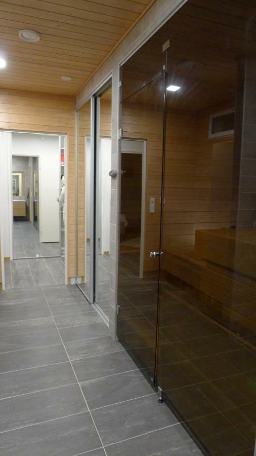 Villa Arctic Light Rovaniemi Zewnętrze zdjęcie