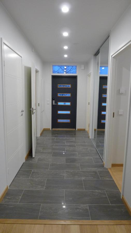 Villa Arctic Light Rovaniemi Pokój zdjęcie